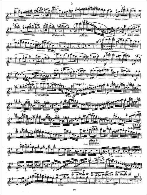 Concertstück-.-Op.-3.-flute-part-only-长笛五线谱|长笛谱