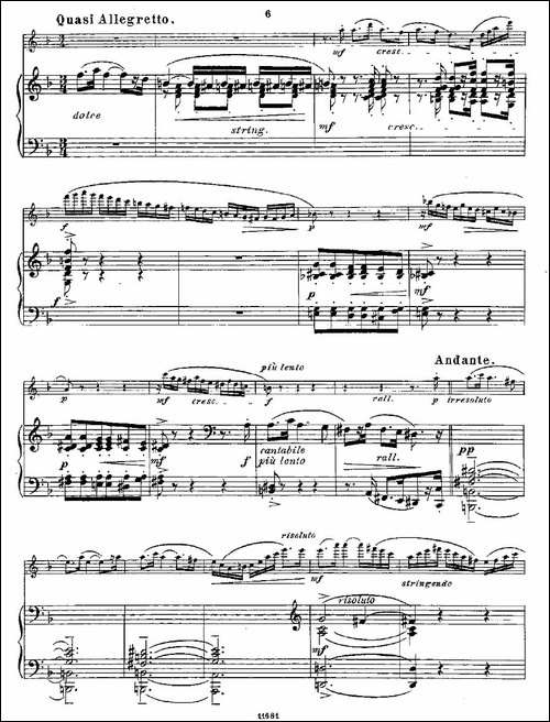 Fantaisies-nationales.-Op.-59,-4.--长笛+钢-长笛五线谱|长笛谱