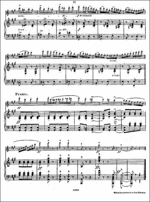 Fantaisies-nationales.-Op.-59,-6.--长笛+钢-长笛五线谱|长笛谱